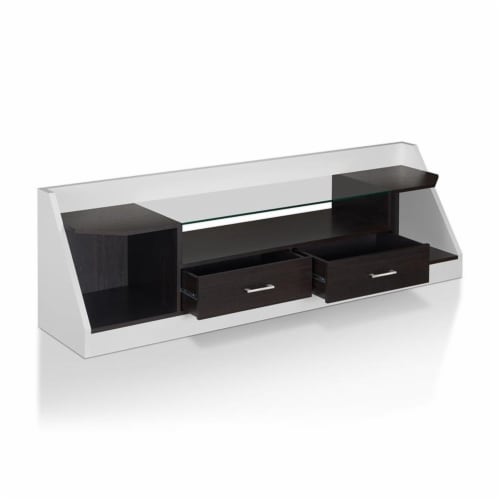 Espresso 70 on sale inch tv stand