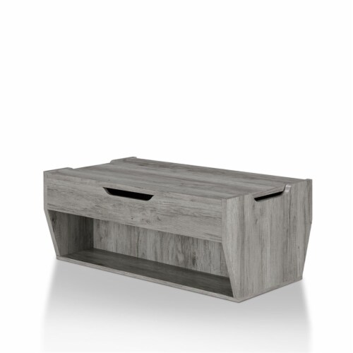 Macsen lift top coffee table deals