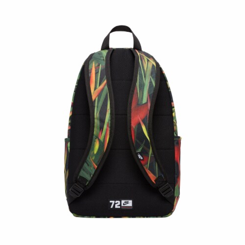 Nike Elemental Tropic Backpack Perspective: back