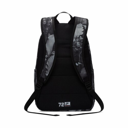 Nike Elemental Tropic Backpack - Gray Perspective: back