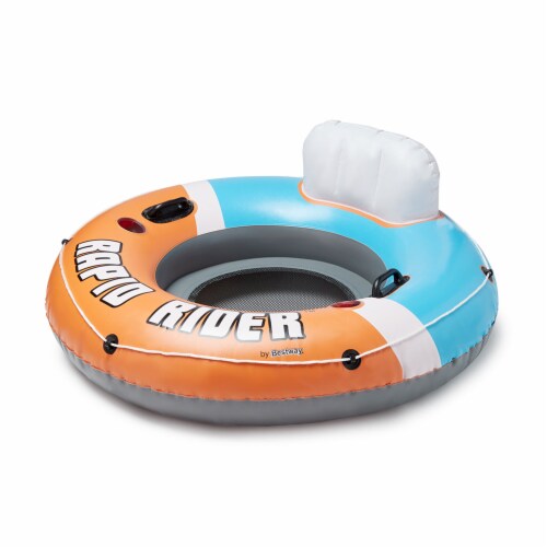 rapid rider pool float
