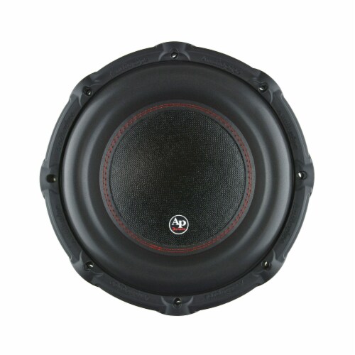 Audiopipe TXXBD312 12 Inch 1800W 4 Ohm Car Audio Subwoofer (2 Pack