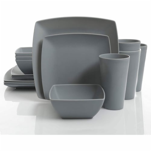 Big Plates, Modern Dinner Plate Sets