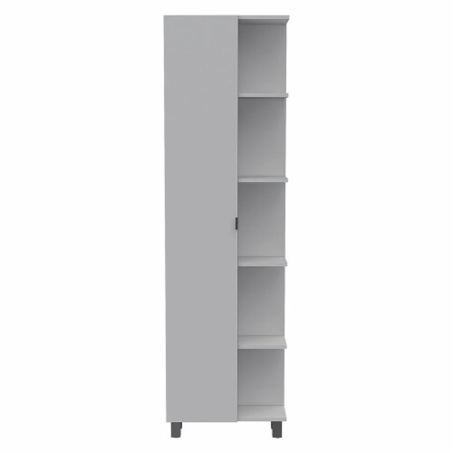 Tuhome urano on sale bathroom cabinet