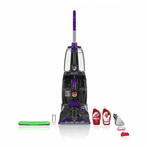 Hoover Power Scrub Elite Multi Floor Pet Cleaner with Cordless Stick