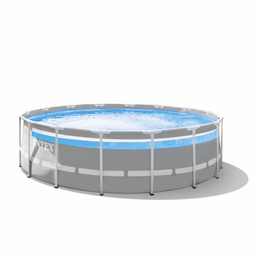 above ground intex pools