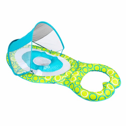 Swimways mesh float cheap