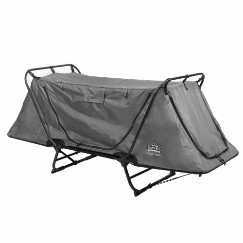 Original tent cot 2025