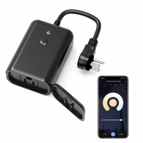 Dimmer for string lights deals