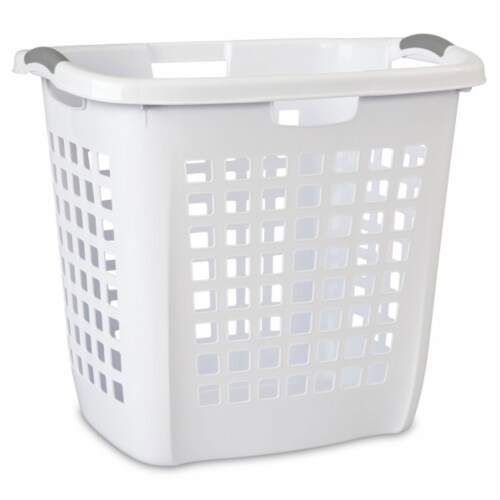 Sterilite Medium & Small Ultra Plastic Storage Bin Organizer Basket (12  Pack), 1 Piece - Fry's Food Stores