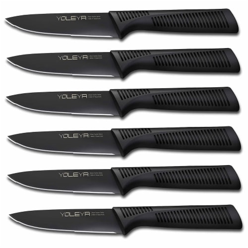 yoleya knife set