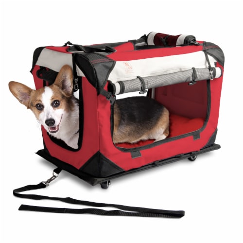 Petluv cat carrier outlet