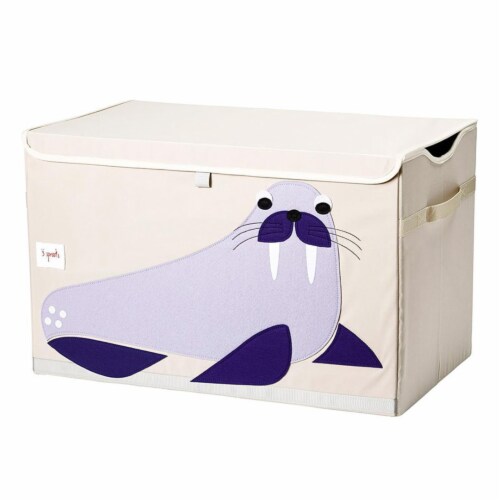 sprouts toy bin