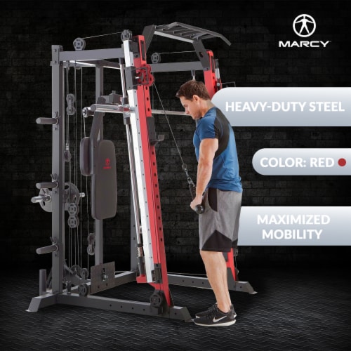 Marcy 4033 2025 review