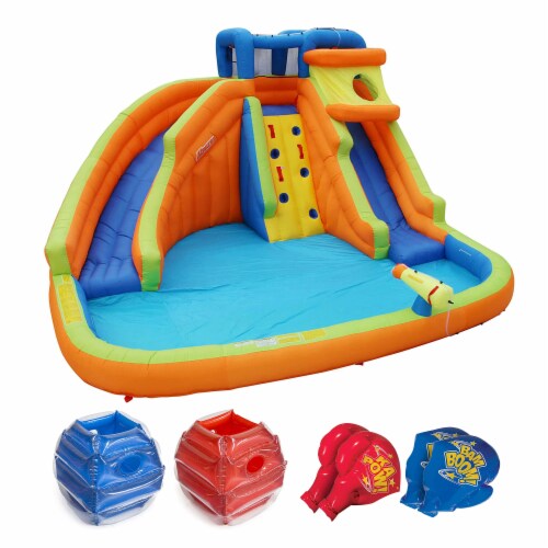 Banzai inflatable sales