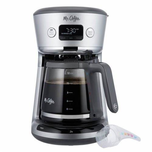 Oster coffee maker clean hotsell