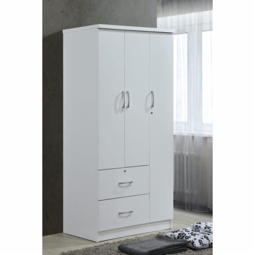 Hodedah armoire sales
