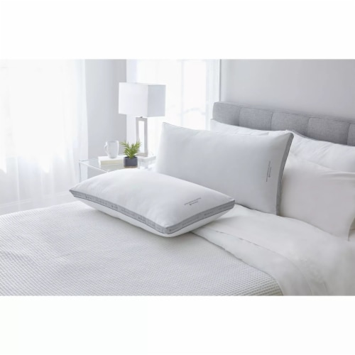 Member's Mark Hotel Premier Collection Bed Pillows, King (Pack of 2), 1  unit - Kroger