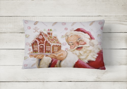 Home for the holidays pillow sales
