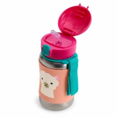skip hop llama microphone