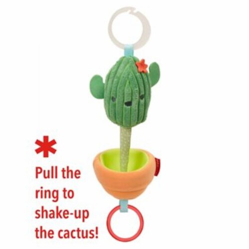 skip hop farmstand jitter cactus