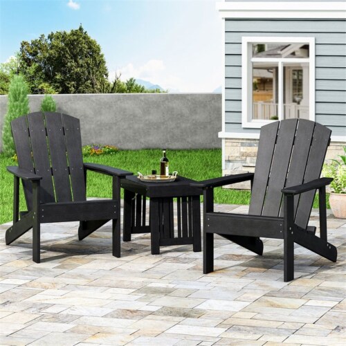 Noble house adirondack on sale chairs