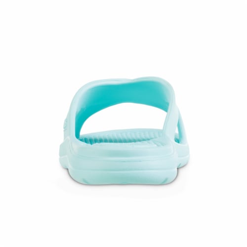 Totes Ara Cross Slide Women's Sandals - Splash Perspective: back