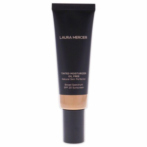 Laura Mercier Oil Free Tinted Moisturizer Natural Skin Perfector SPF 20 3W1 Bisque, 1 unit