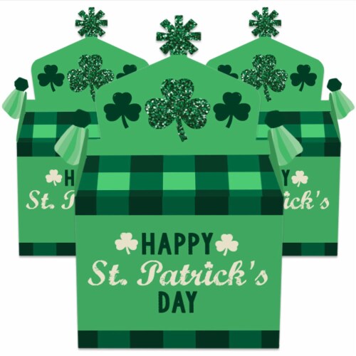 st pattys day 2025 ct