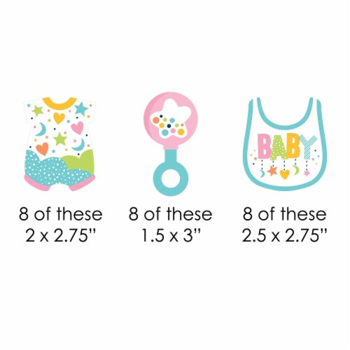 Shower bib best sale