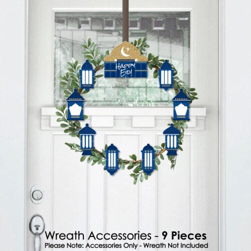 ramadan mubarak accessories