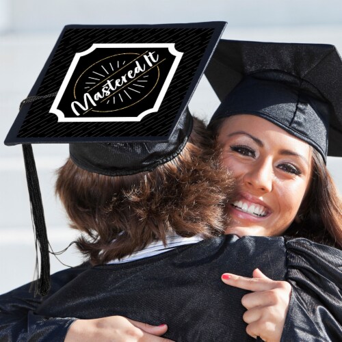 Graduation deals cap covers
