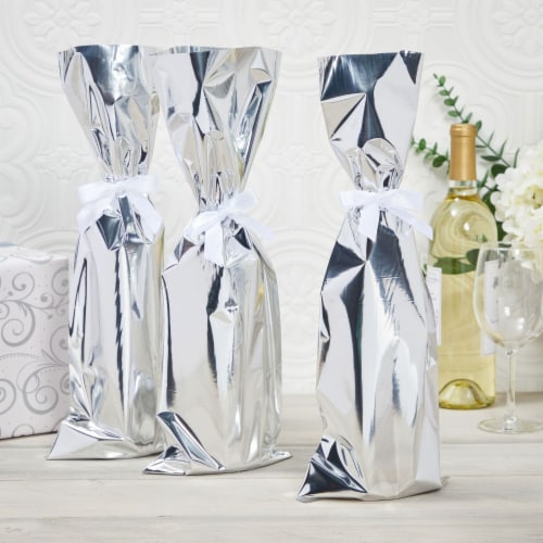 Party city wine bags cheap