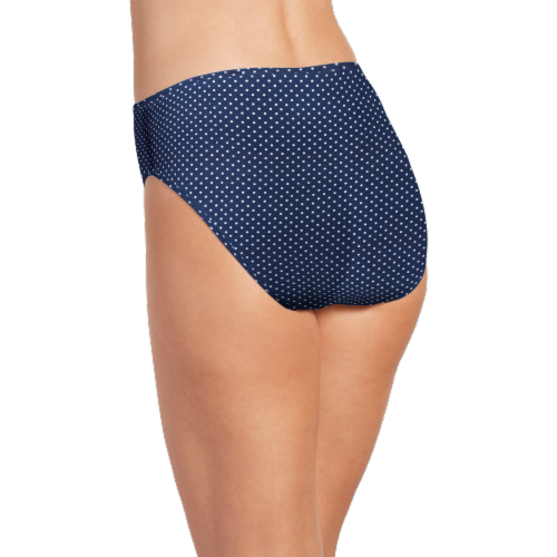 Jockey Supersoft French Cut Underwear Perspective: back