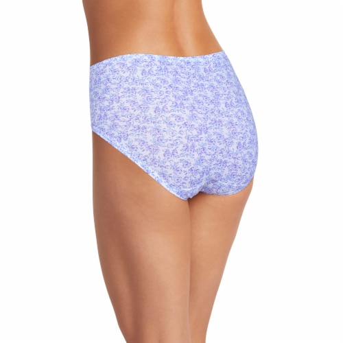 Jockey® Elance® Women's Brief Underwear Perspective: back