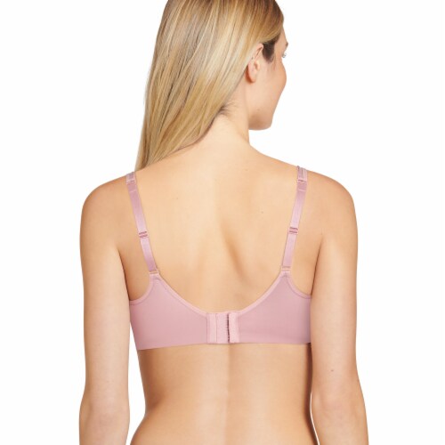 Jockey® Full Coverage Molded Cup Bra Perspective: back