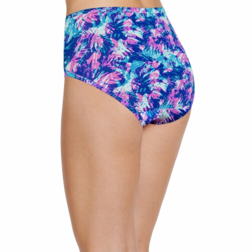 Jockey® Elance® Brief Women's Underwear Perspective: back
