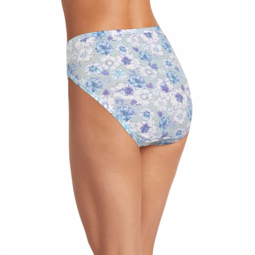 Jockey® 3-Pack Elance® Supersoft French Cut Briefs (Plus Sizes Available)  at Von Maur