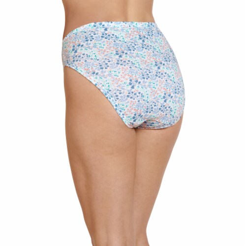 Jockey® Elance® French Cut Women's Underwear Perspective: back