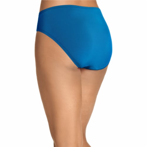 Jockey® Supersoft French Cut Underwear Perspective: back