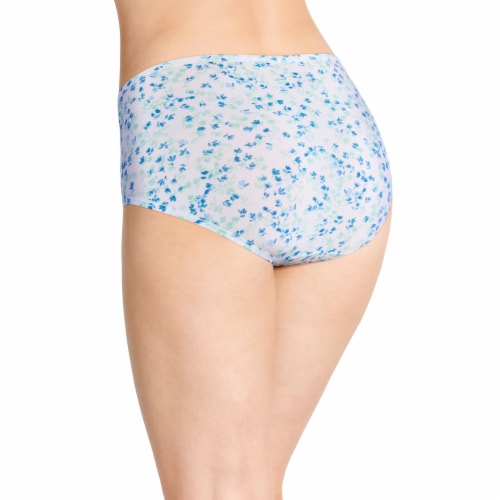 Jockey Women's Supersoft Brief Perspective: back