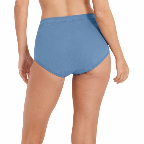 Jockey® Women's Cotton Stretch Breif Perspective: back