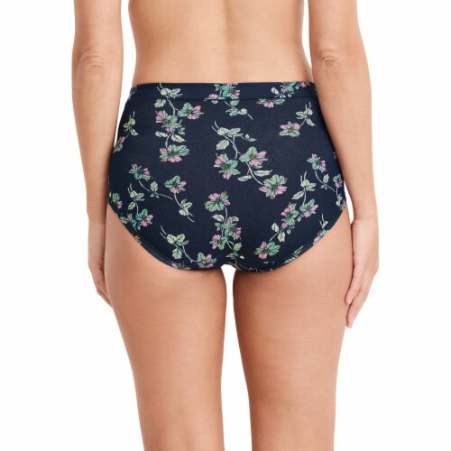 Jockey® Women's Cotton Stretch Breif Perspective: back