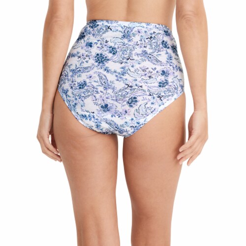 Jockey® Elance® Breathe Brief Underwear Perspective: back