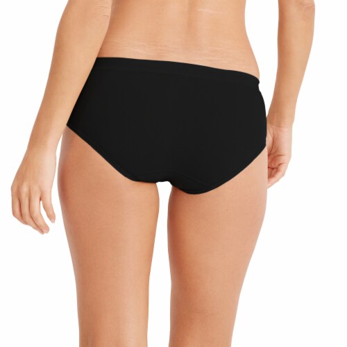Jockey® Seamfree® Hipster Women's Underwear Perspective: back