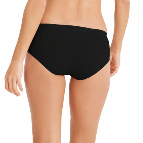 Jockey® Seamfree® Hipster Women's Underwear Perspective: back