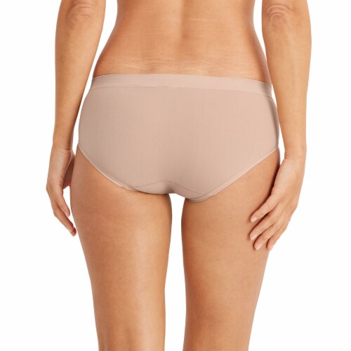 Jockey® Seamfree® Hipster Women's Underwear Perspective: back