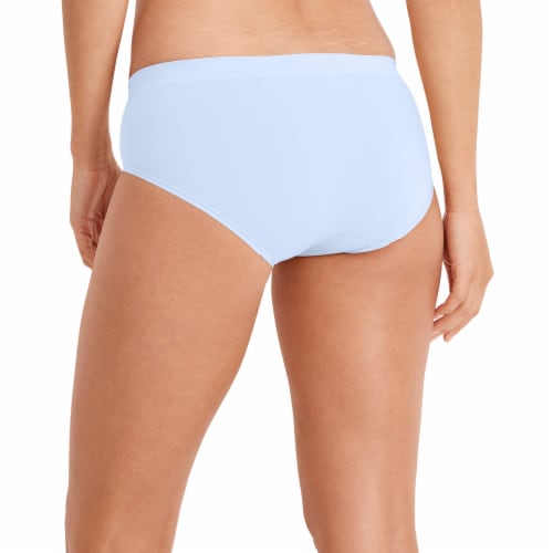 Jockey® Seamfree Hipster Women's Underwear Perspective: back