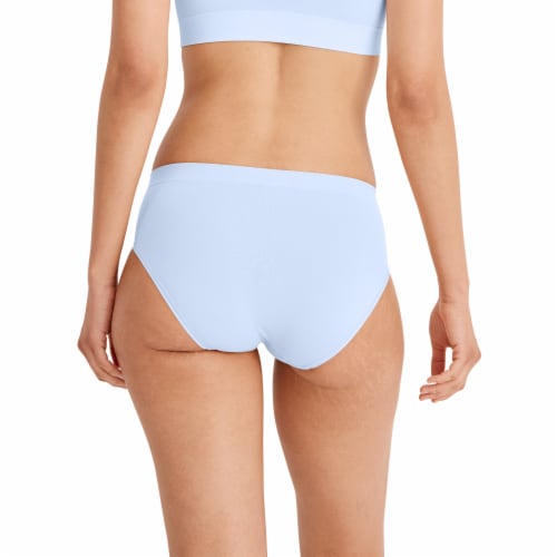 Jockey® Seamfree Hi Cut Women's Underwear Perspective: back