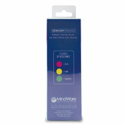 mindware stress balls